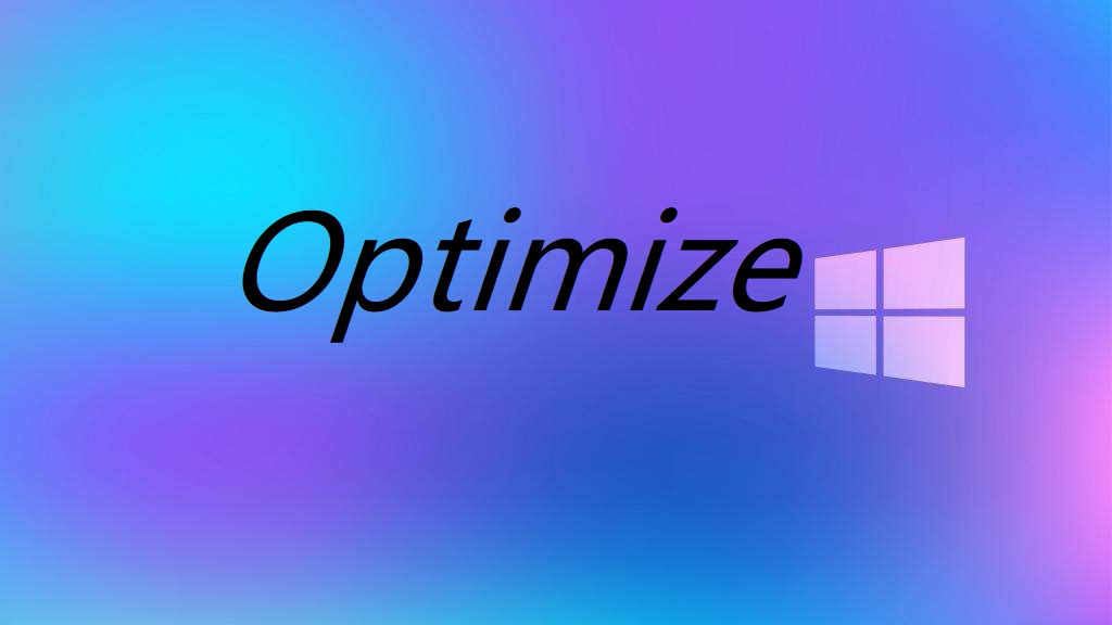 windows 10 v21h2 个人优化版V1