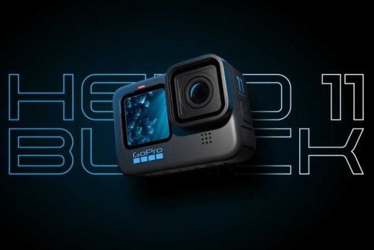 评估：GoPro Hero11 Black