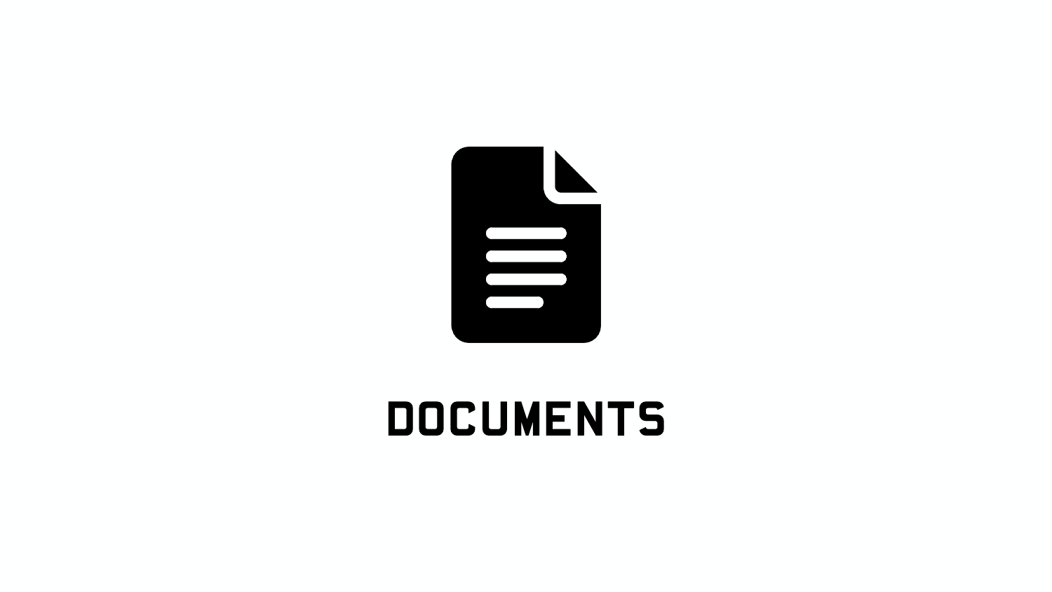 Documents