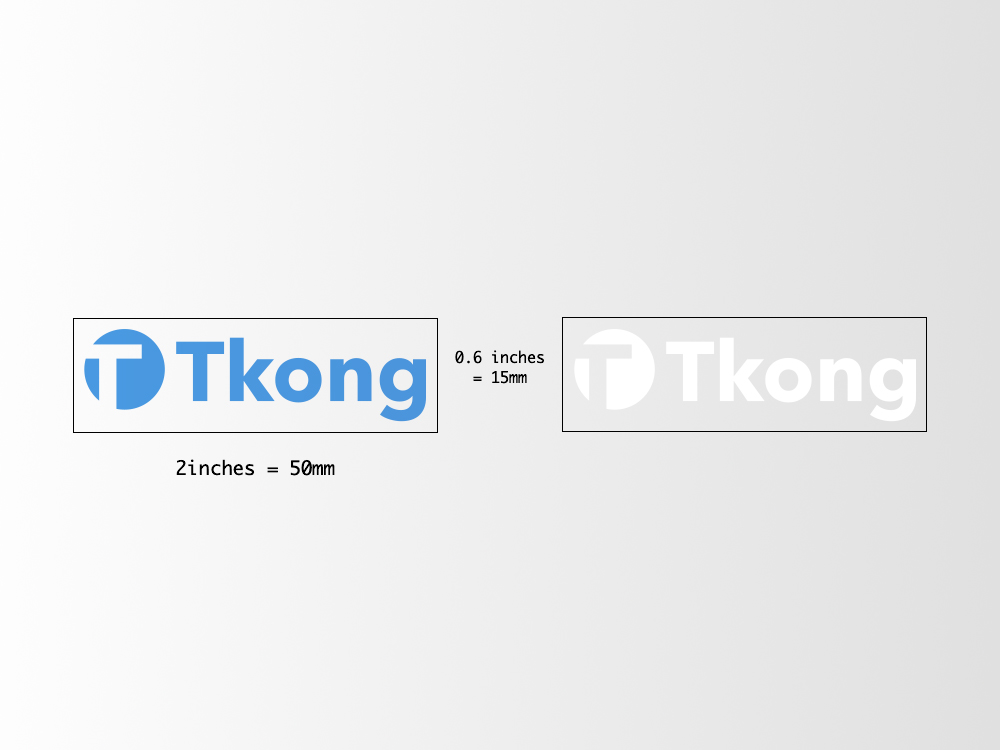 Offline Tkong: Tkong Stickers